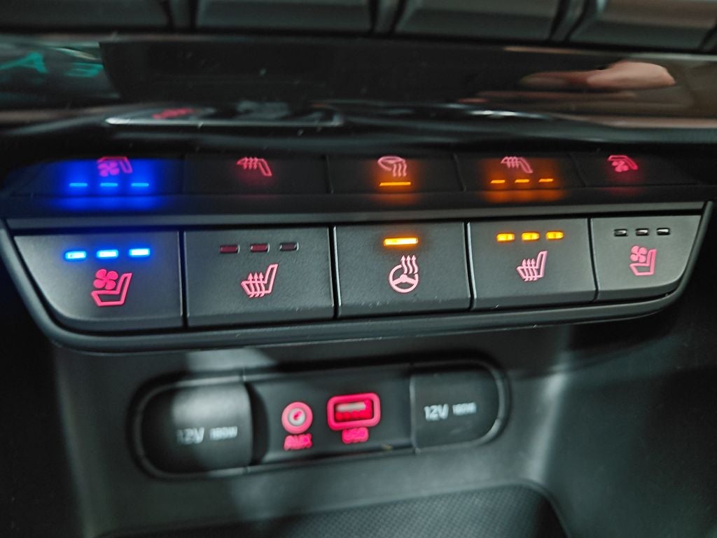 2017 Kia Sportage SX