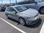 2024 Volkswagen Golf GTI 2.0T S