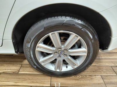2016 Volvo XC60 T6 Drive-E