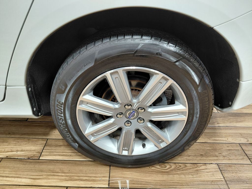 2016 Volvo XC60 T6 Drive-E