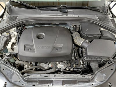 2016 Volvo XC60 T6 Drive-E