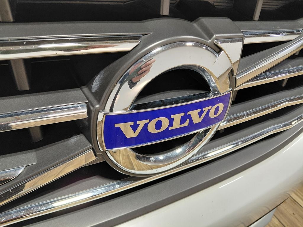 2016 Volvo XC60 T6 Drive-E