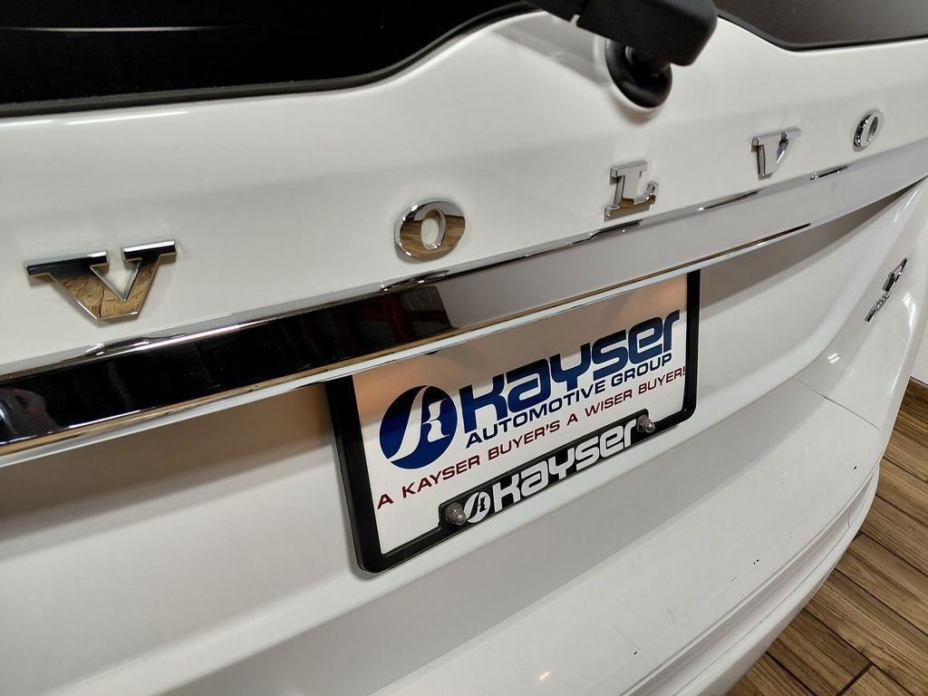 2016 Volvo XC60 T6 Drive-E