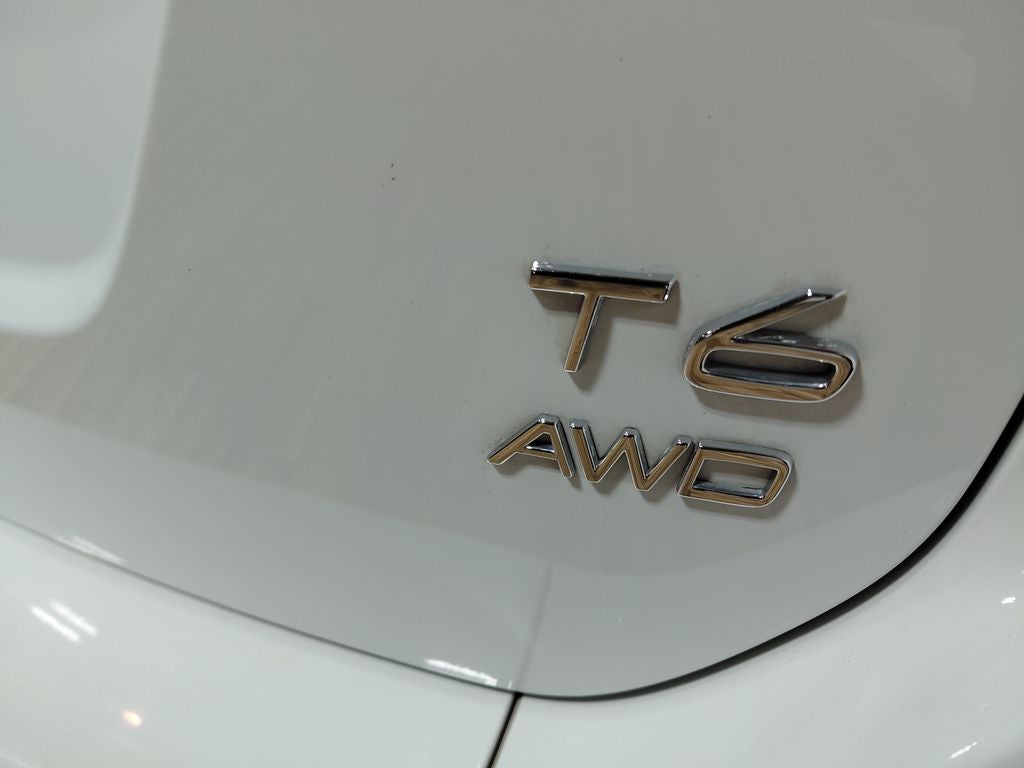 2016 Volvo XC60 T6 Drive-E