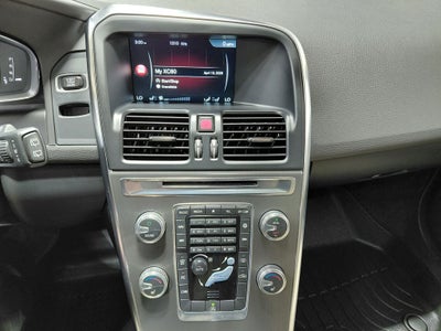 2016 Volvo XC60 T6 Drive-E