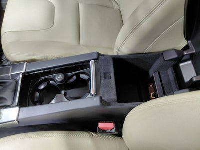 2016 Volvo XC60 T6 Drive-E