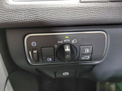 2016 Volvo XC60 T6 Drive-E