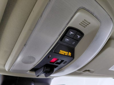 2016 Volvo XC60 T6 Drive-E