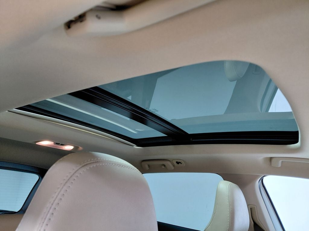 2016 Volvo XC60 T6 Drive-E