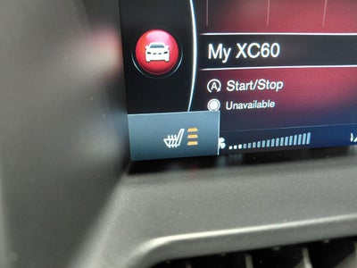 2016 Volvo XC60 T6 Drive-E