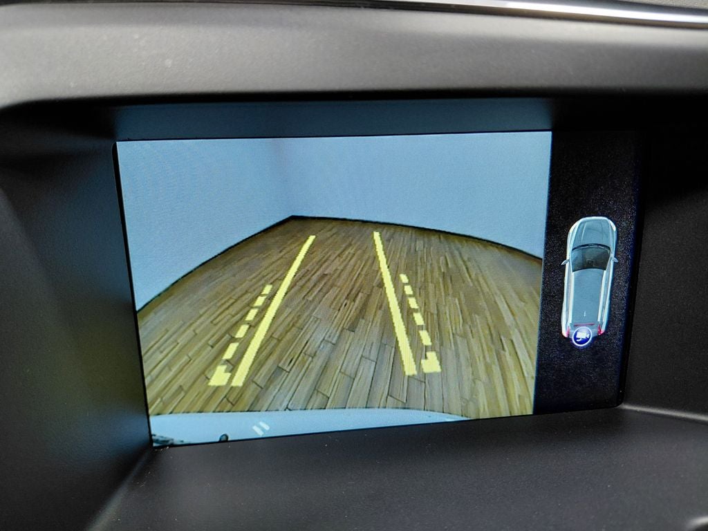 2016 Volvo XC60 T6 Drive-E