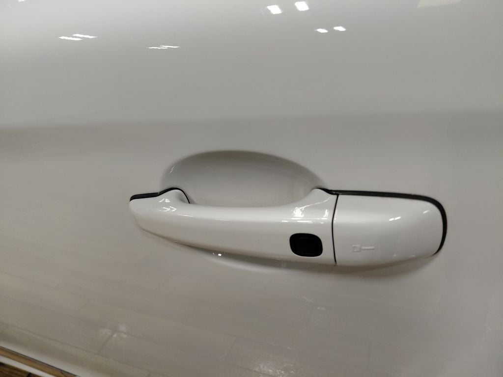 2016 Volvo XC60 T6 Drive-E