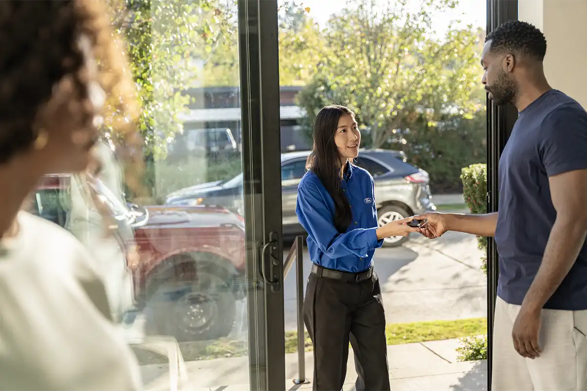 Kayser Ford of Sauk City in Sauk City WI