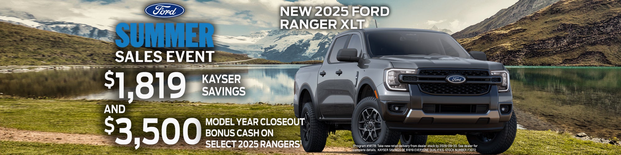 New 2025 Ford Ranger XL