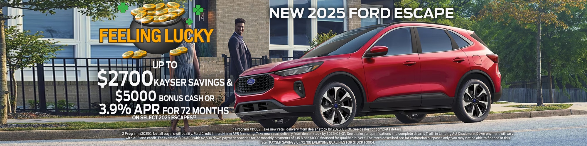 2025 Ford Escape in Sauk City WI