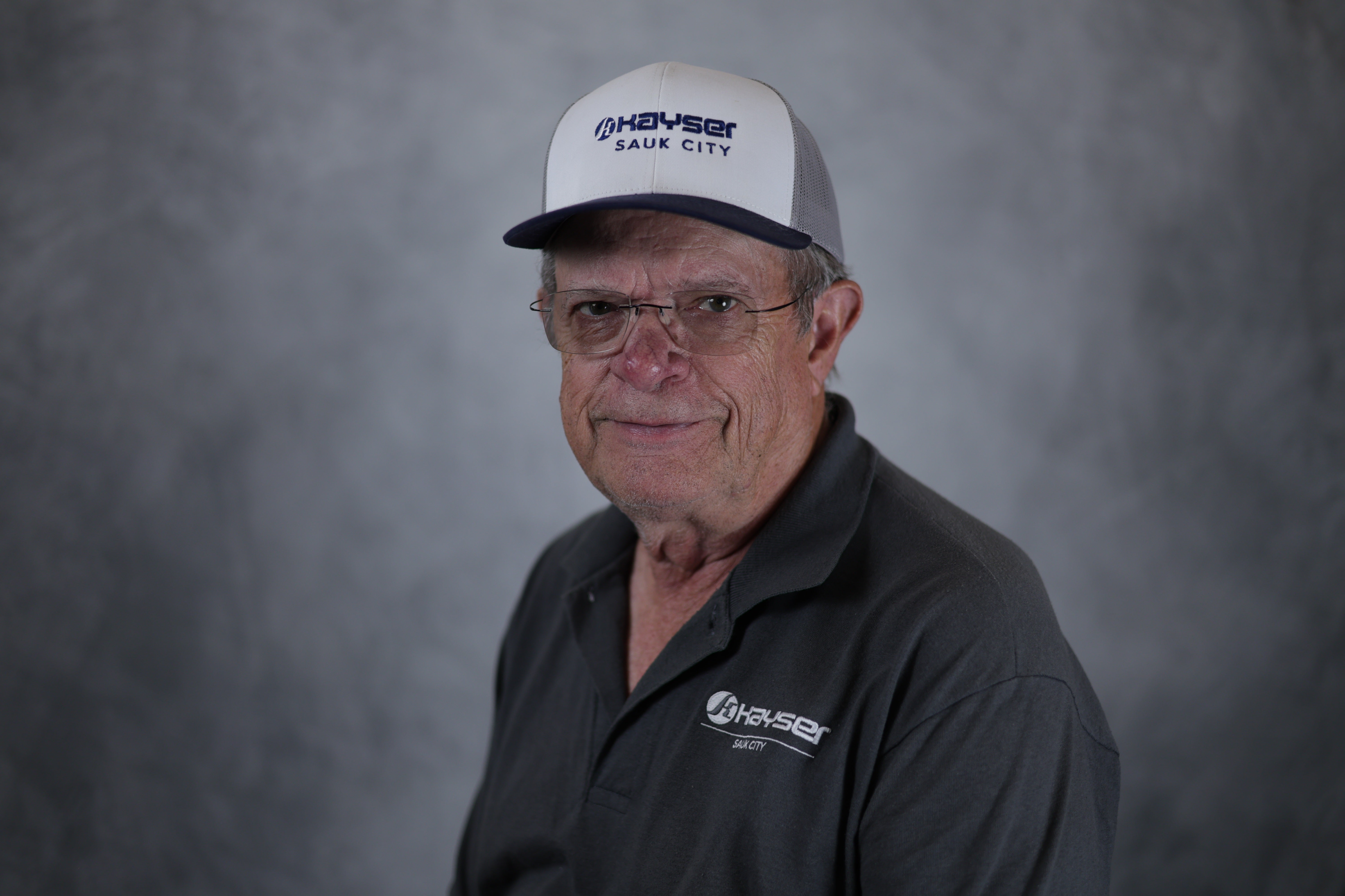 Dale Fingerhut