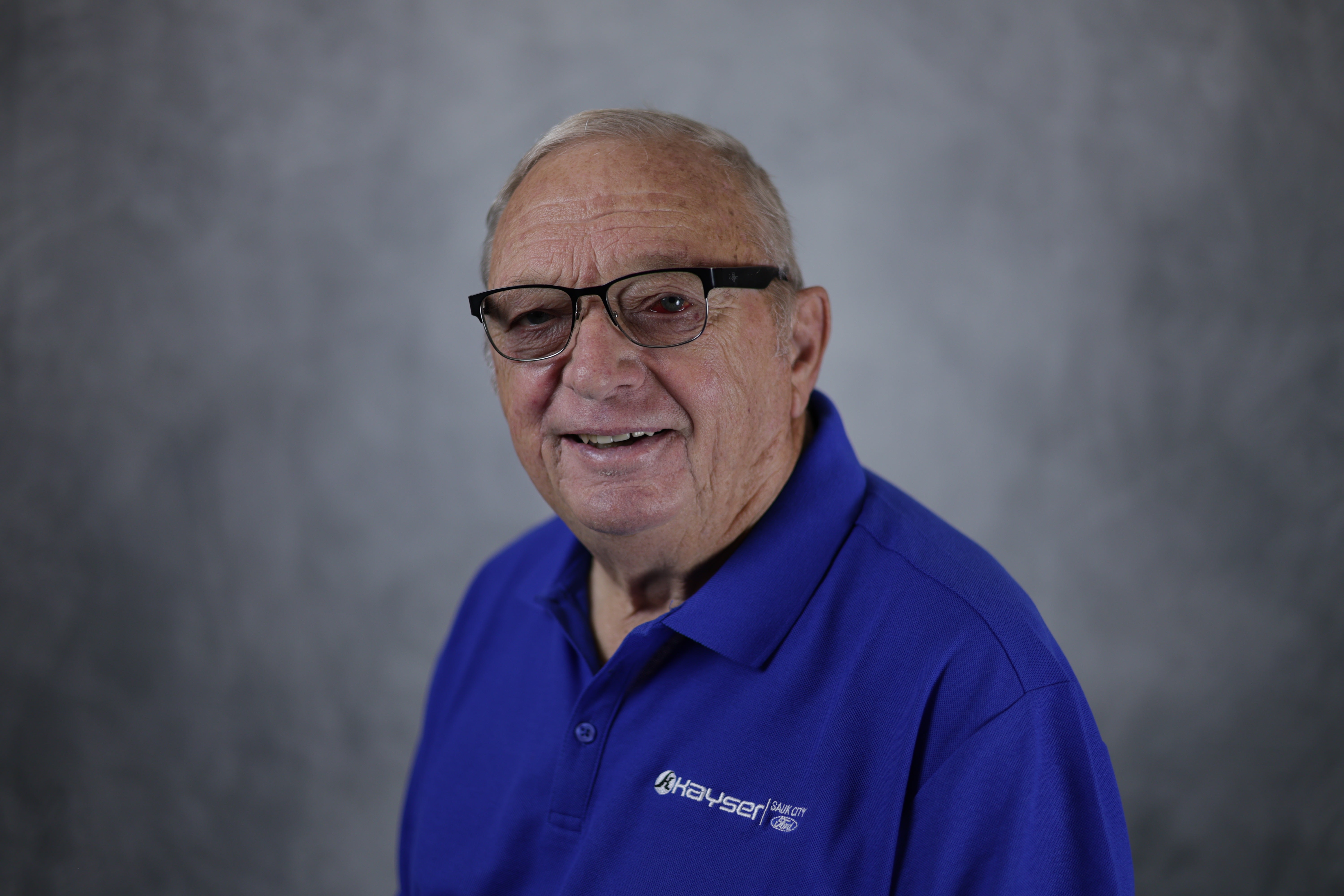 Ron Fingerhut