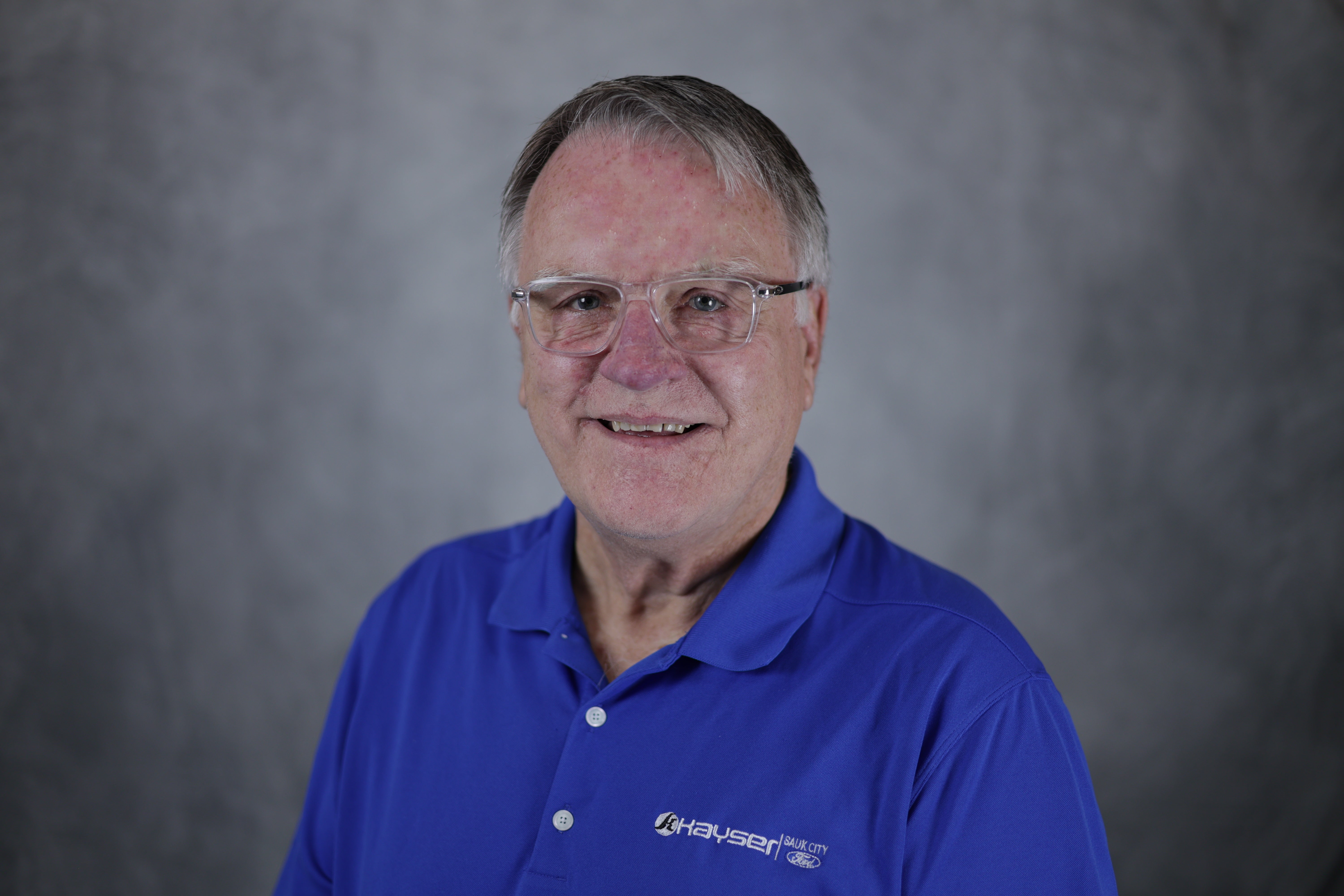 Tim Burchard