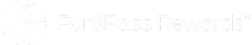 Fordpass Rewards Logo